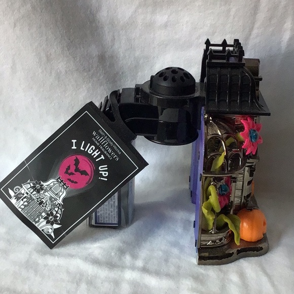 NEW- Bath & Body Works Halloween Wallflower - Picture 6 of 11